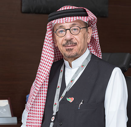 About Prof. Samir Abbas About Prof. Samir Abbas
