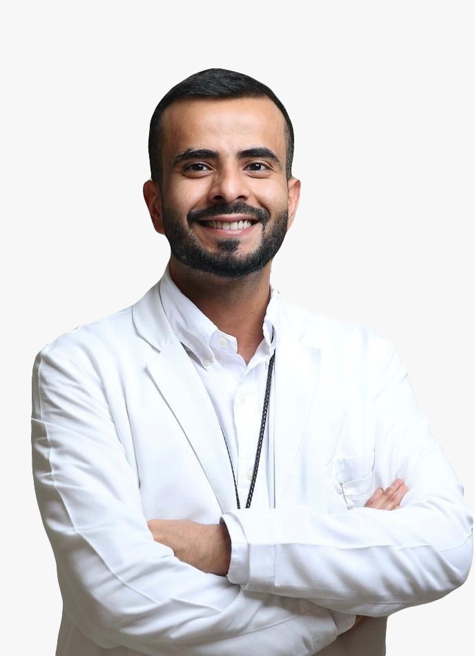Dr. Khalid Alhunaiti
