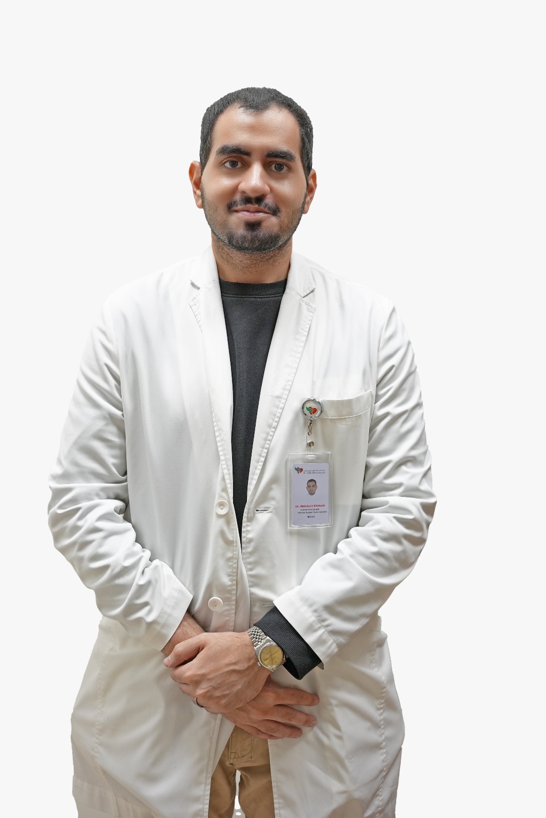 Dr. Abdulaziz Alkhatib