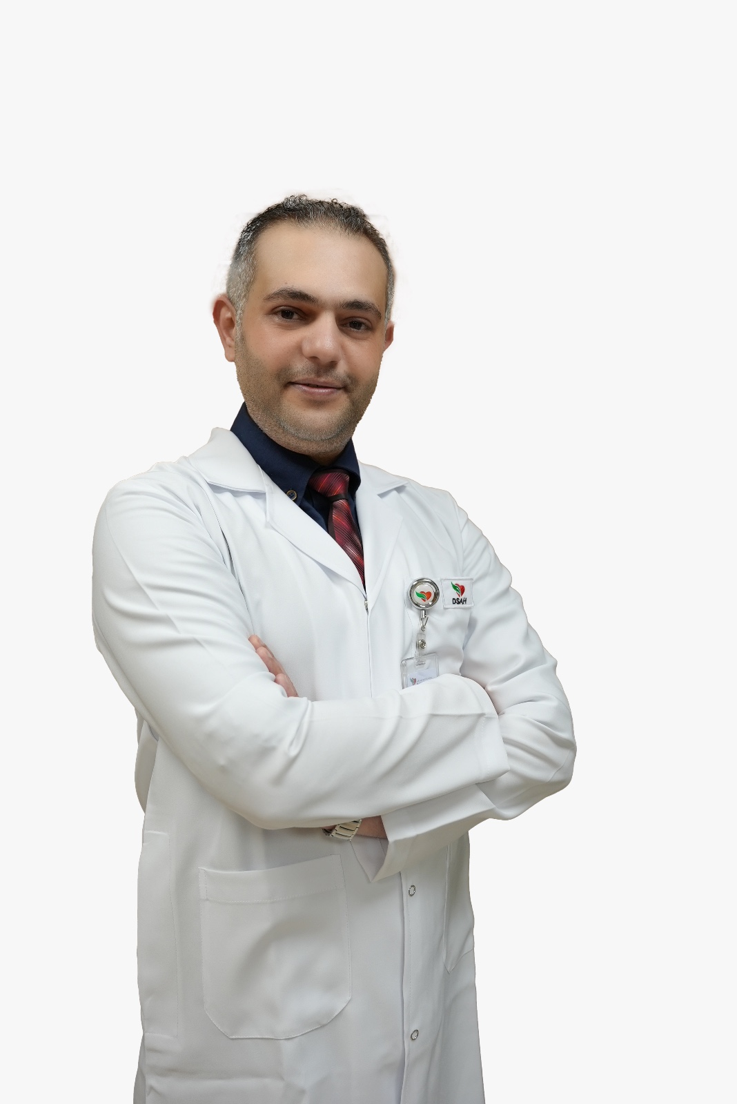 Dr. Mohamed Salamah