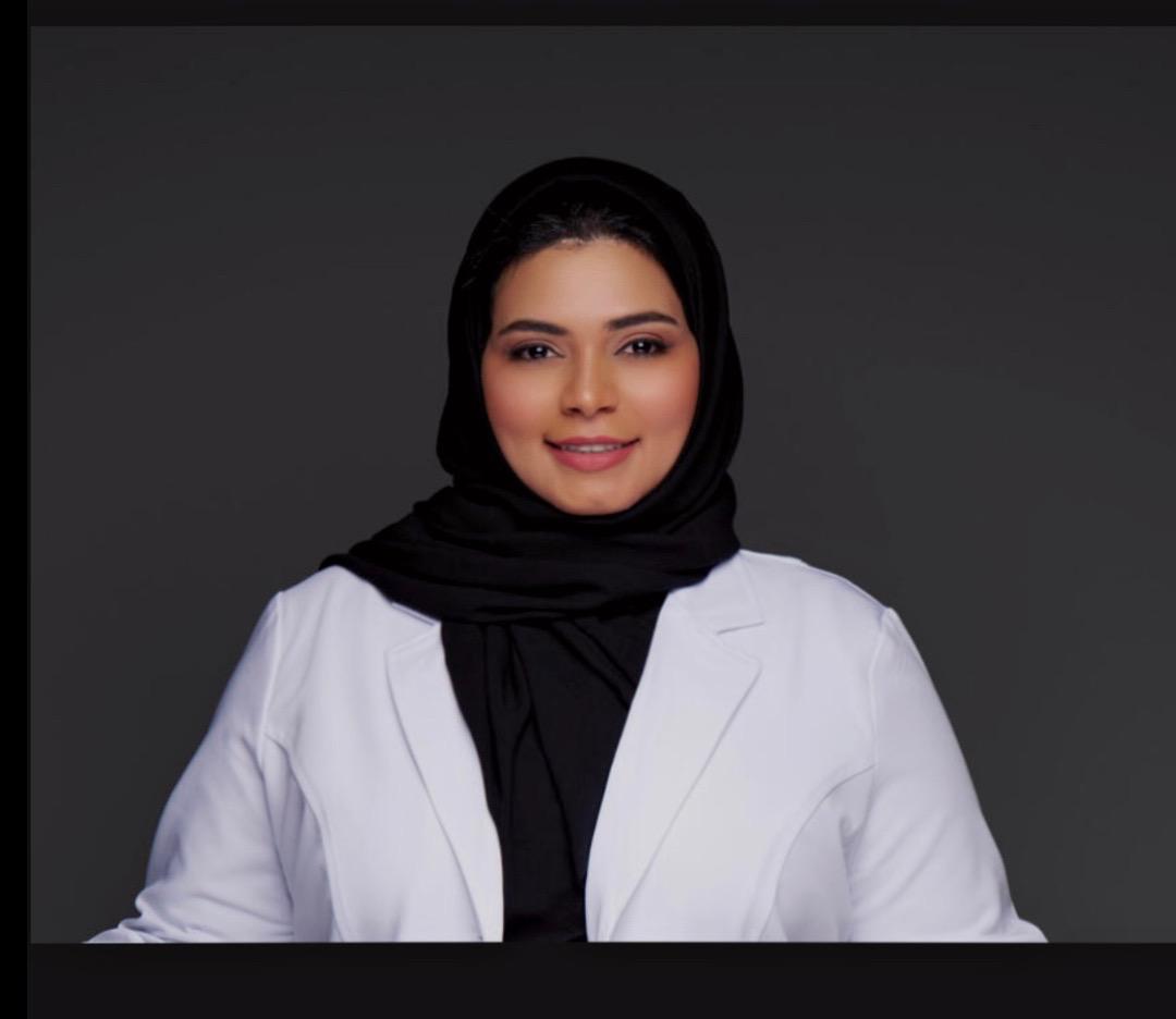 د. كفاية القرشي