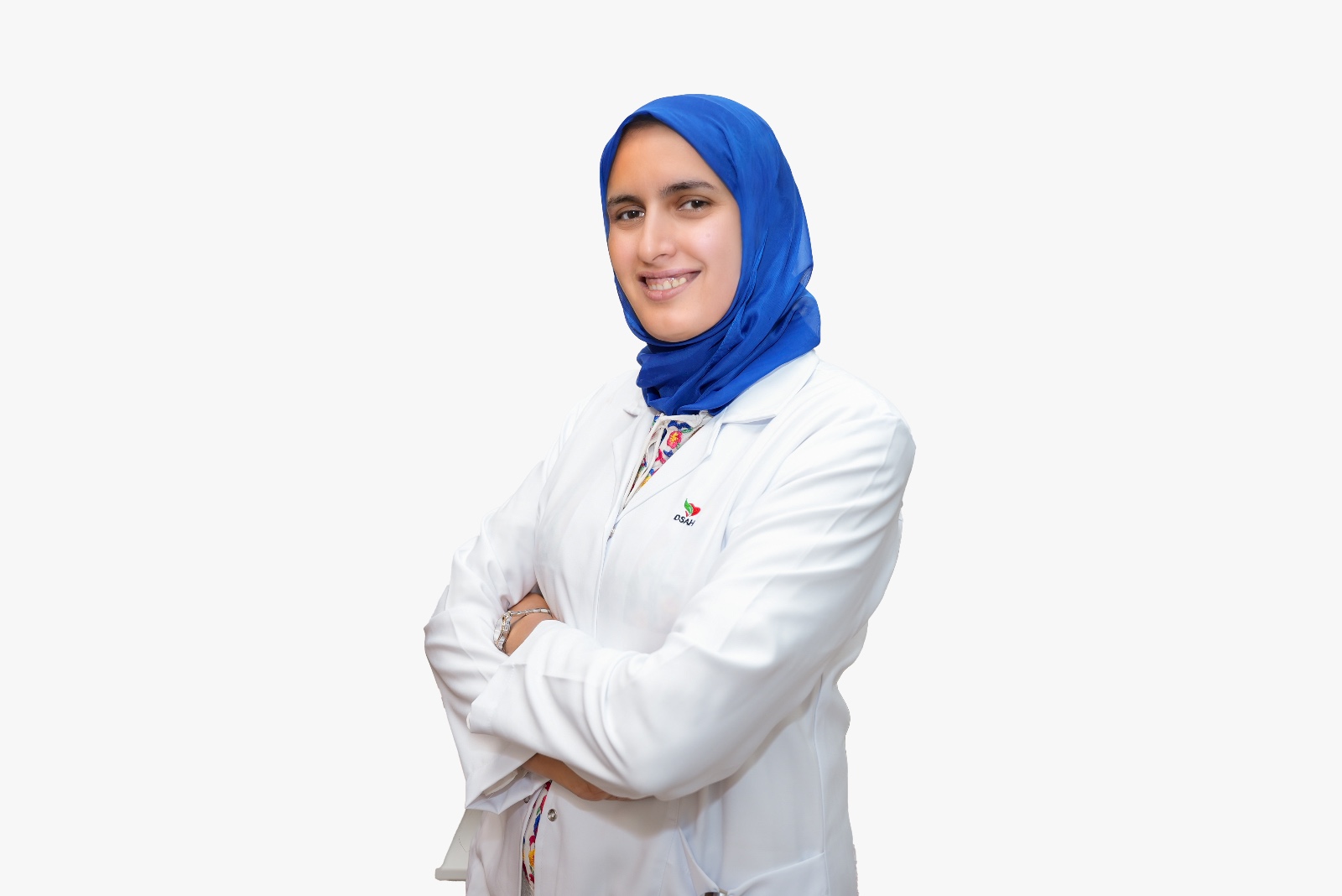 Dr. Samar Taha, 