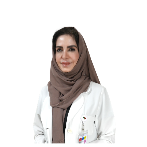 Dr. Afshan Fadel Qazi