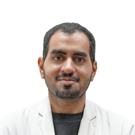Dr. Abdulaziz Alkhatib