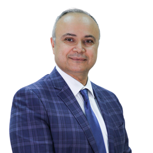 Dr. Ayman Khater
