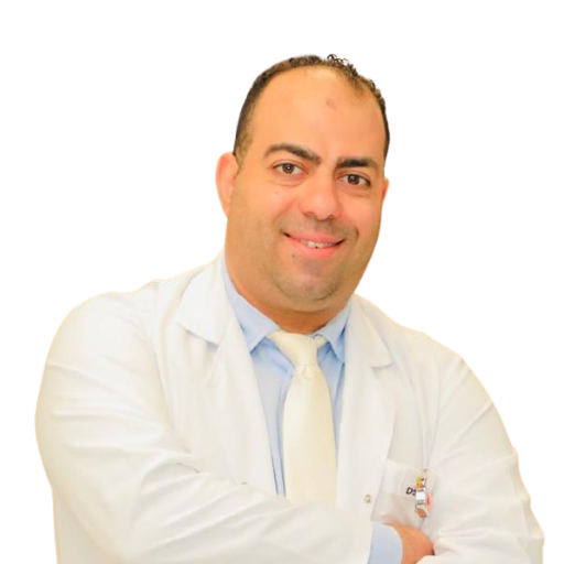 Dr. Ahmed Fadl