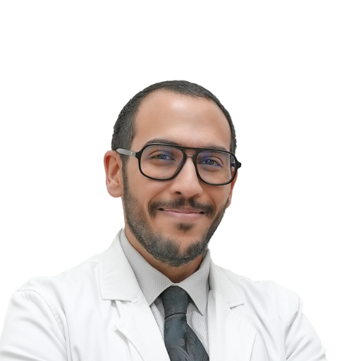 Dr. Ahmad Elkhatib
